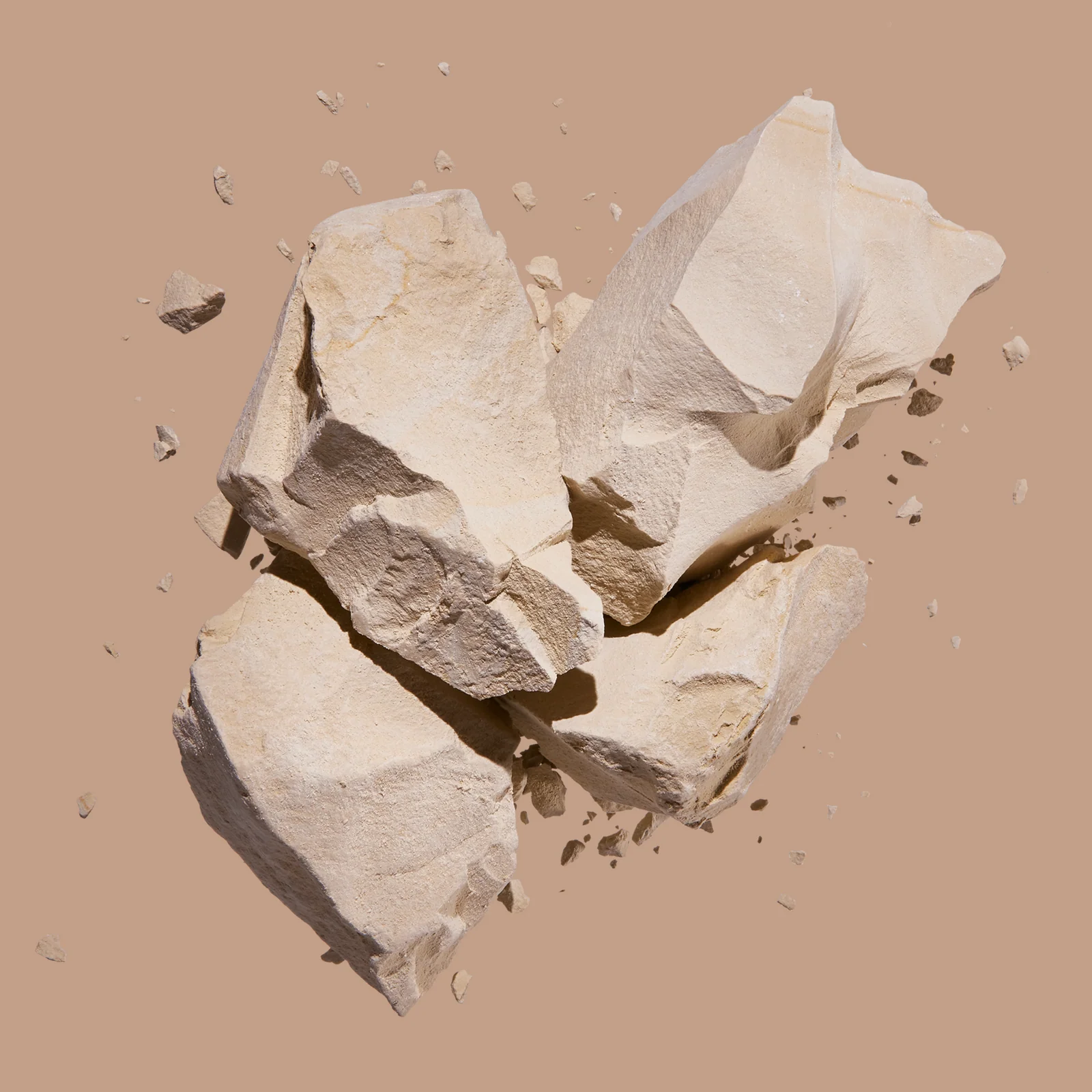 Bentonite