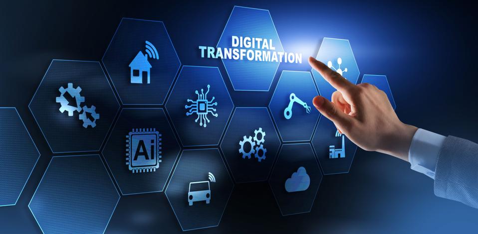 Digital Tech