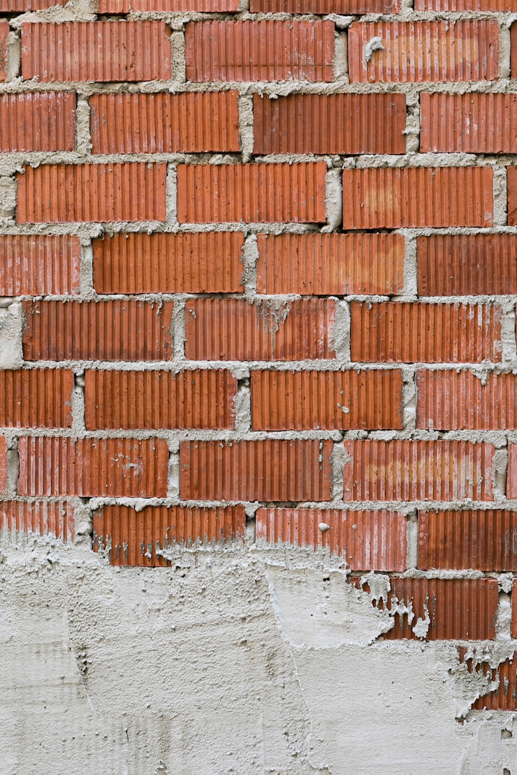 Insulating Bricks