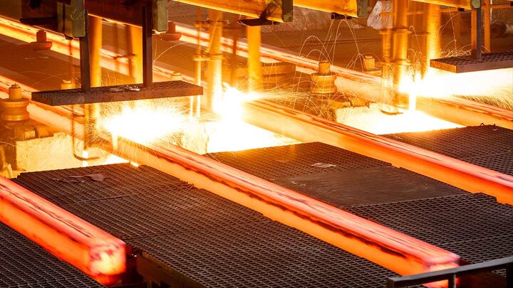 Steel Manufacturing