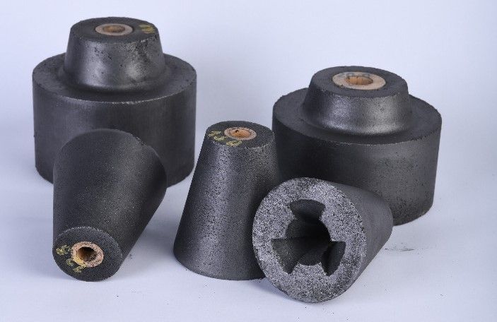 Tundish Nozzles